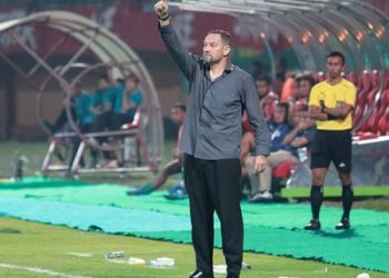 Kisah Perjalanan Mantan Pemain Persita asal Serbia di Sepak Bola