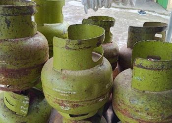Gas LPG 3 Kilogram Langka, Emak-emak di Tangerang Mengeluh Sulit Memasak