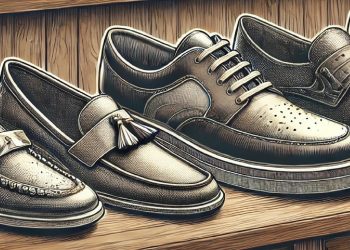 Brand Sepatu Lokal yang Sering Dikira Produk dari Luar Negeri