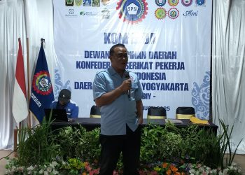 Jumhur Hidayat: Pemerintahan Prabowo Dukung Industri dan Kesejahteraan Buruh