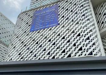 Palace Decor: Penyedia Gorden dan Interior Premium di Tangerang