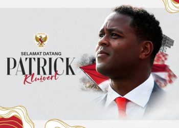 Resmi Latih Timnas Indonesia, Ini Rekam Jejak Patrick Kluivert di Dunia Sepak Bola