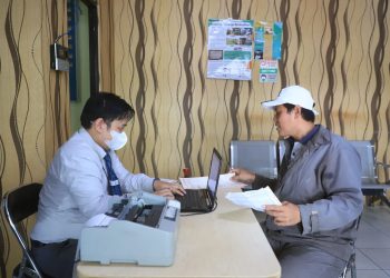 Selama 2024, Capaian Pajak Kota Tangerang Tembus Rp 1,2 Triliun