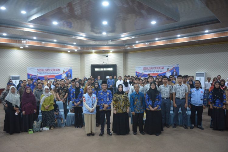 Biro Adpimpro Setda Provinsi Banten