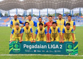 Jangan Lewatkan! Pekan Ini Persikota Jamu PSKC Cimahi di Stadion Benteng Reborn