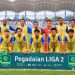 Jangan Lewatkan! Pekan Ini Persikota Jamu PSKC Cimahi di Stadion Benteng Reborn