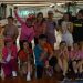 ARYADUTA Lippo Village dan Country Club Ajak Hidup Sehat dengan Zumba Colurful Tjakap Djiwa