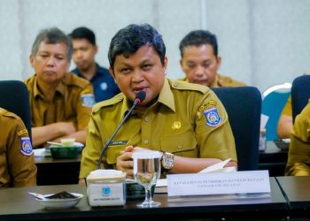 Tekankan Keamanan dan Biaya Terjangkau, Disdikbud Tangsel Study Tour Hanya Boleh di Banten