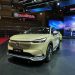 Honda Tampilkan HR-V Modulo Edition, SUV Stylish di IIMS 2025