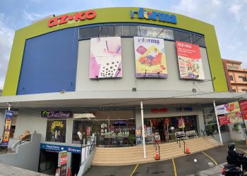 Belanja Dapat Hadiah Langsung! Hanya di AZKO Pondok Cabe