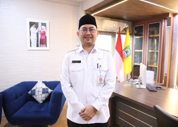 Pembatasan Jam Operasional Selama Ramadan: Pemkot Tangerang Keluarkan Surat Edaran, Berikut Isinya