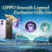 OPPO dan Mobile Legends: Bang Bang Hadirkan Event “Golden Month”, Bagi-bagi 10.000 Smartphone!