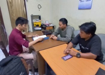 Kolaborasi RW 04 dan PKBM Tafaqquh Fiddin Rancang Program Pendidikan Gratis bagi Warga Putus Sekolah
