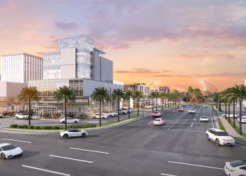 Dibangun 56 Unit, Paramount Land Luncurkan Pasadena Square North Fase 2