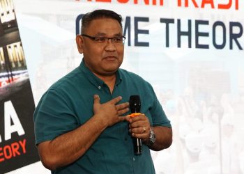 Megawati Larang Kader PDIP Ikut Retreat Pemerintah, Pengamat: Bisa Ganggu Kohesi Pemerintahan