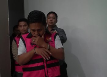 Dua Operator Keuangan Desa Jadi Tersangka Korupsi APBDes, Begini Modusnya