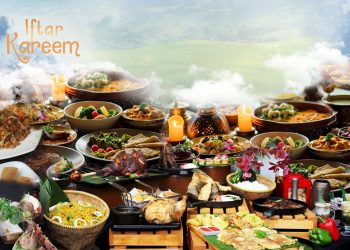 Hotel Santika Premiere ICE-BSD City Siapkan Promo Berbuka Puasa dengan Hidangan Lezat Khas Nusantara, Asia, dan Arabian