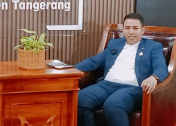 DPRD Kabupaten Tangerang Dorong Program Satu Desa Satu Sarjana