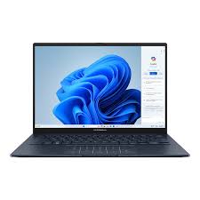 Zenbook A14 UX3407 .
