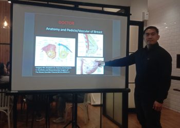 Siloam Hospital Lippo Village Perkenalkan Teknik Bedah Onkoplastik untuk Kanker Payudara