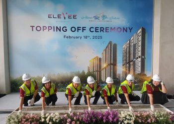 Elevee Residences, Hunian Premium Terbaru dari Alam Sutera