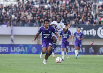 Krisis Pemain, Gelandang Muda Persita Siap Bersaing