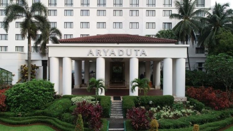 ARYADUTA LIPPO VILLAGE