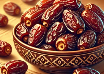 Selain Kurma, Berikut Pilihan Buah-Buahan yang Cocok Dikonsumsi Selama Ramadan