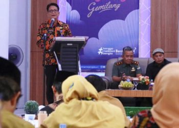 Musrenbang Kecamatan Pagedangan 2026, Aditya Wijaya: Usulan yang Belum Terakomodasi Bisa Diusulkan ke DPRD