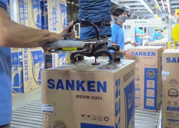 Bantah Isu Ditutup, Sanken Argadwija Pastikan Pabrik di Tangerang Beroperasi Normal