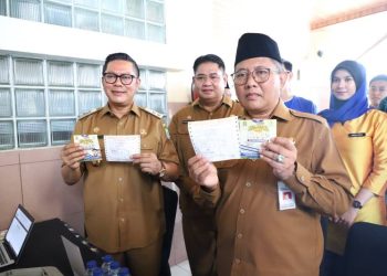 Diskon Pajak PBB dan BPHTB di Kota Tangerang Hingga 31 Maret