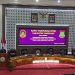 Rapat Paripurna DPRD Kabupaten Tangerang Tetapkan Pemimpin Baru untuk Periode 2025-2030