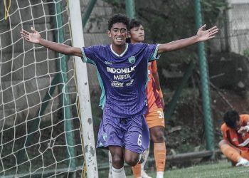 Persita U-20 Pastikan Tiket ke Semifinal EPA Liga 1 2024/25