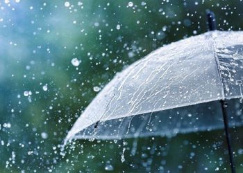 Puncak Musim Hujan, Warga Diminta Siaga Banjir