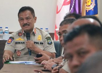 Larang Sahur On The Road dan Bakar Petasan, Pemkot Tangerang Siagakan Patroli Gabungan