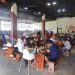 Rumah Sambal Seruit Khas Lampung Buka Cabang di Tangerang
