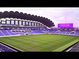 Setelah Enam Bulan Akhirnya Markas Persita Comeback ke Stadion Indomilk Arena