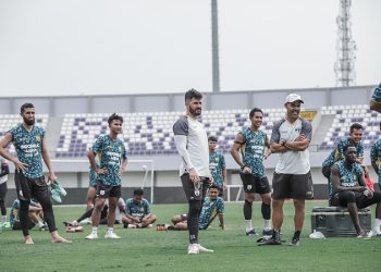 Setelah Enam Bulan Akhirnya Markas Persita Comeback ke Stadion Indomilk Arena