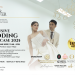 Exclusive Wedding Showcase 2025 di Aryaduta Lippo Village Ada Penawaran Spesial Loh!