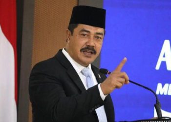 SKCK Diusulkan Dihapus, Ini Respon Menteri Imipas Agus Andrianto