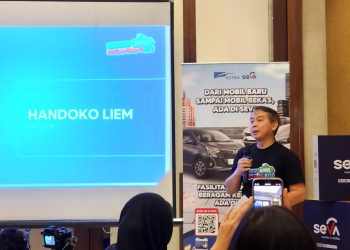 Selama Ramadan 2025, Penjualan Mobil Diprediksi Meningkat