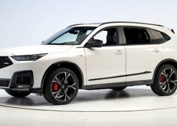 Honda Civic, Accord, dan HR-V Sabet Predikat Keamanan Tertinggi IIHS