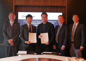 BSD City Sambut Proyek Hunian Baru Hasil Kerja Sama Sinar Mas Land dengan Perusahaan Properti Jepang