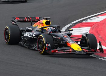 Yuki Tsunoda Bergabung dengan Red Bull Racing Mulai GP Jepang 2025