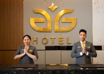 Meriahkan Idulfitri, GGI Hotel Harbor Bay Batam Sediakan Paket Halal Bihalal Terjangkau