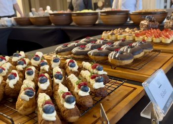 Ingin Berbuka Puasa Berkesan, Datang Saja ke Hotel NEO+ Airport Jakarta