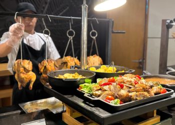 Ramadhan Exclusive Sale Santika Indonesia Berhadiah Paket Umrah dan Voucher Menginap