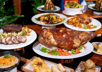 Buka Puasa Berkesan dengan Suasana Pegunungan Puncak di JSI Resort Megamendung