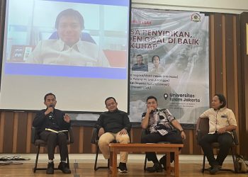 Dukung Revisi KUHAP, Akademisi Unusia Harapkan Kuasa Penyidikan Tetap Dibawah Kepolisian