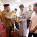 Pemkot Tangerang Salurkan Bantuan Nutrisi untuk Pasien TBC, Perkuat Program Pengendalian Penyakit